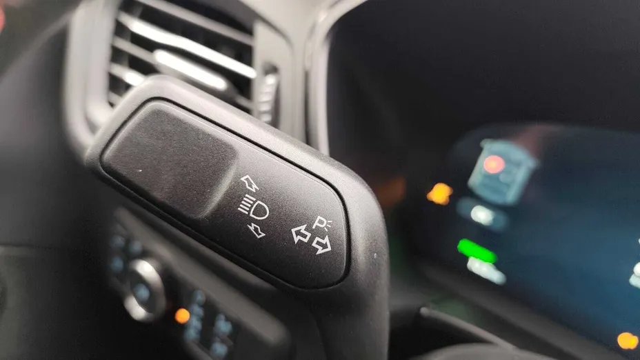 FORD Kuga Kuga 2.5P PHEV FWD ST-Line X eCVT Nowy