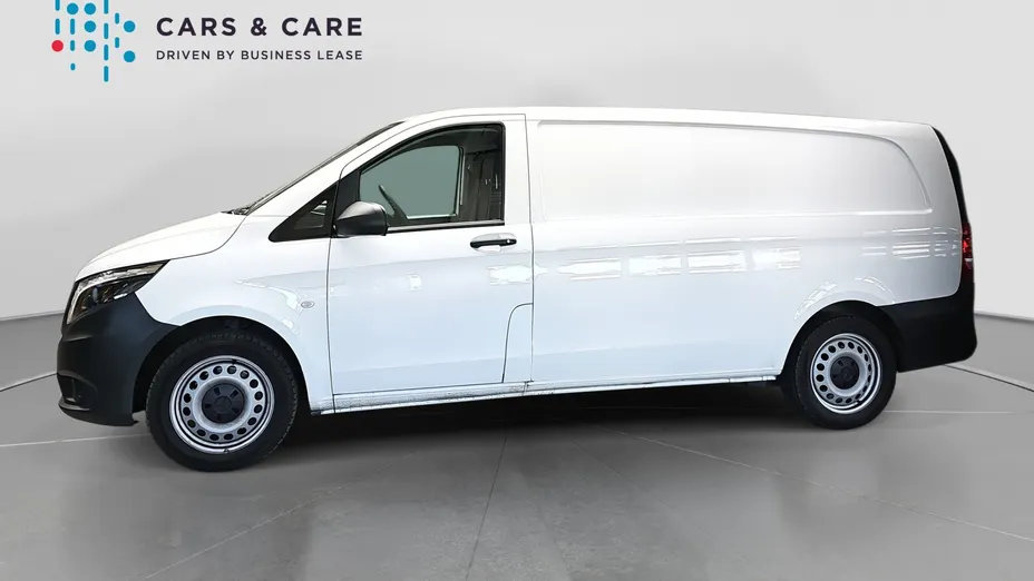 MERCEDES-BENZ Vito Vito 119 CDI L3 4x4 9G-Tronic 447.605