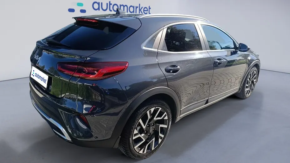 KIA XCeed XCeed 1.5 T-GDI M