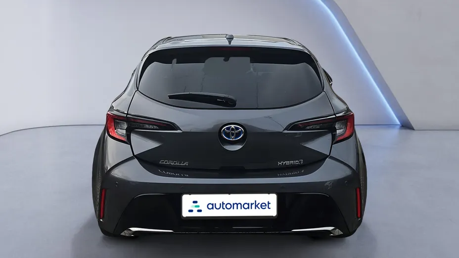 TOYOTA Corolla Corolla 1.8 Hybrid Style