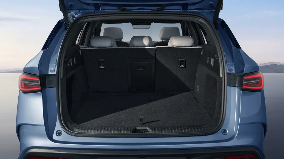 BYD Seal 6 Seal 6 DM-i 1.5 Boost Nowy