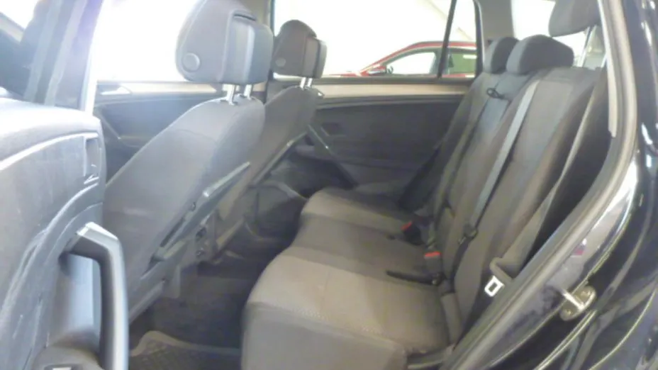 VOLKSWAGEN Tiguan Tiguan Allspace 2.0 TDI 4Mot. SCR Comfortline DSG