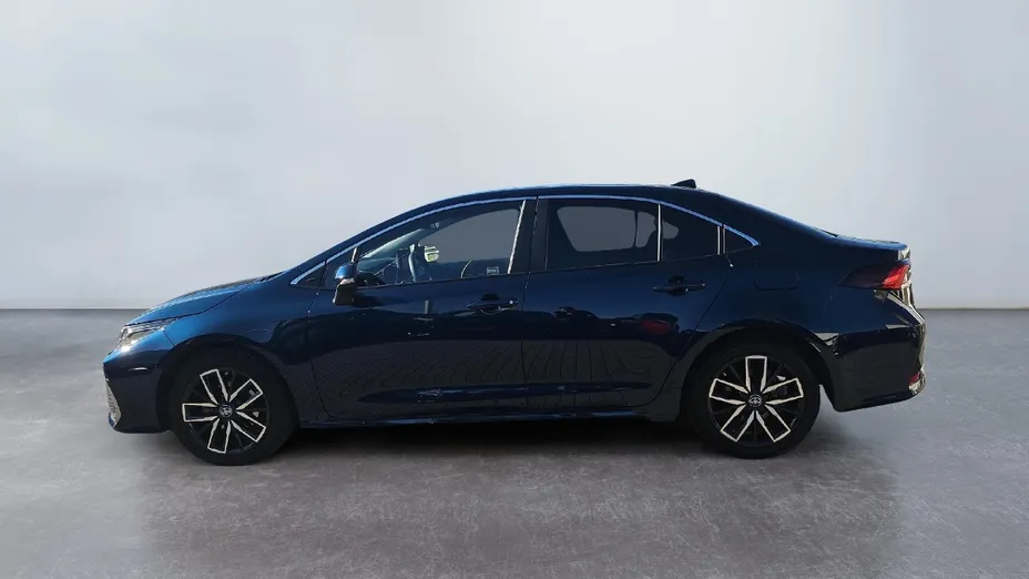 TOYOTA Corolla Corolla 1.8 Hybrid Style