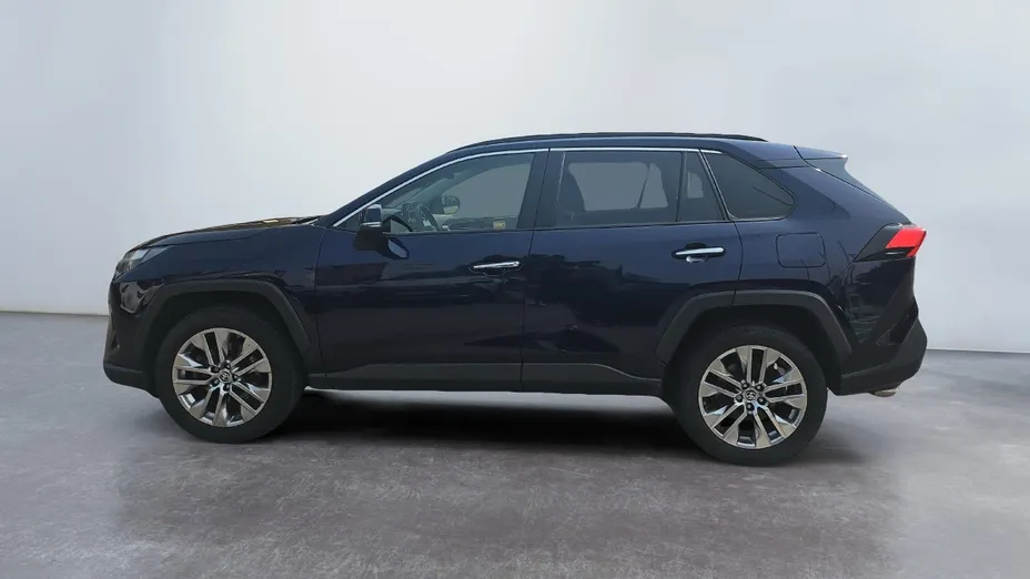 TOYOTA RAV4 RAV4 2.5 Hybrid Executive 4x2