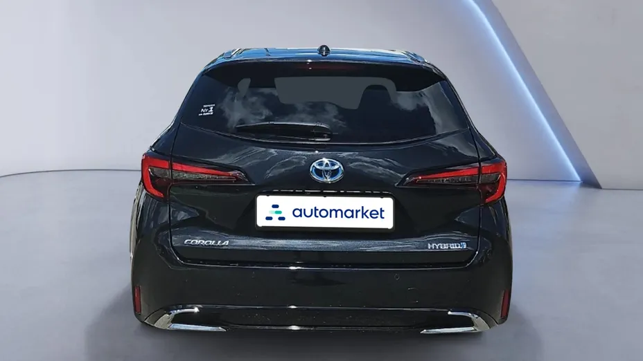 TOYOTA Corolla Corolla 1.8 Hybrid Style