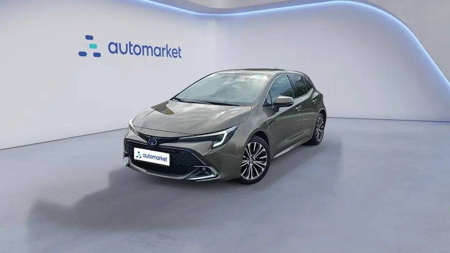 TOYOTA Corolla Corolla 1.8 Hybrid Style