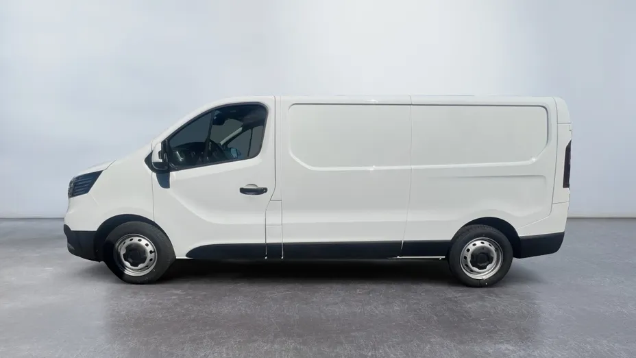 RENAULT Trafic Trafic 2.0 dCi L2H1 HD Extra Nowy