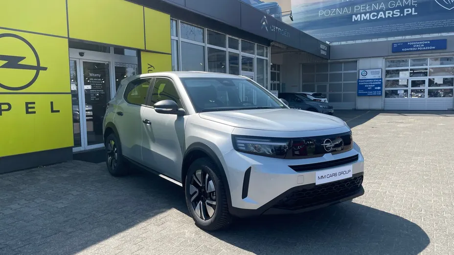 OPEL Frontera Frontera 44kWh Edition Nowy