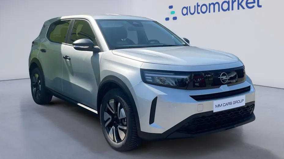 OPEL Frontera Frontera 44kWh Edition Nowy