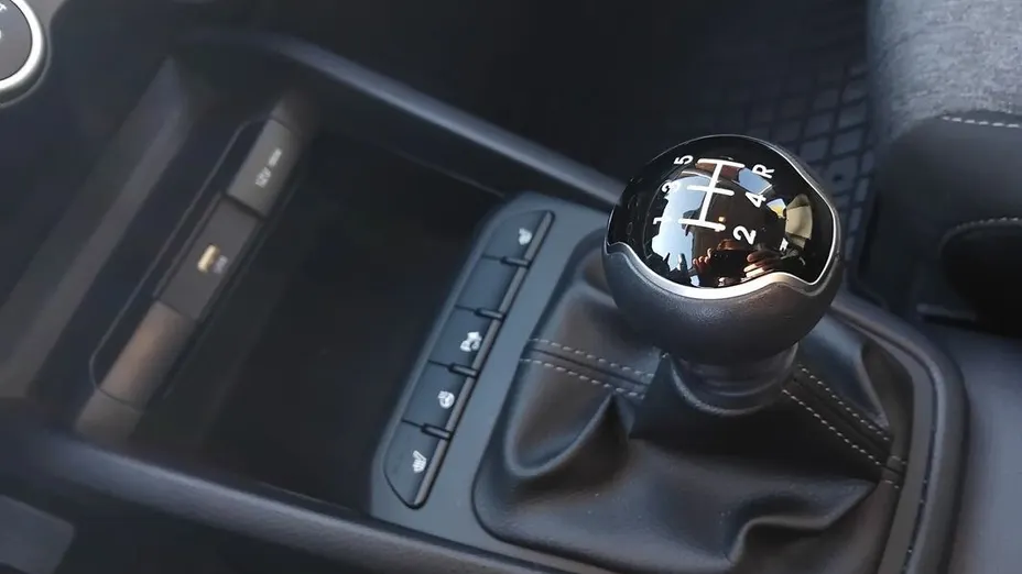 KIA Stonic Stonic 1.2 M