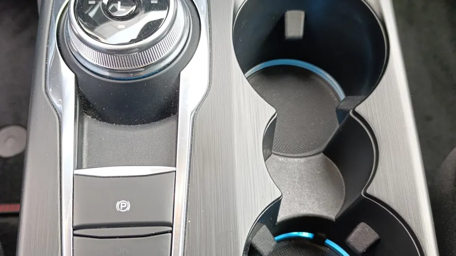 FORD Focus Focus 1.5 EcoBlue ST-Line X aut