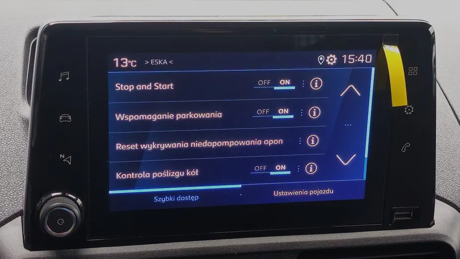 PEUGEOT Partner Van Partner 1.5 BlueHDi L2 S&S Pro EAT8 (bryg.)