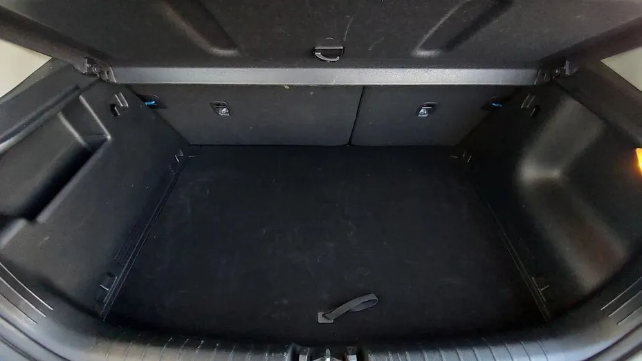 KIA Stonic Stonic 1.2 L