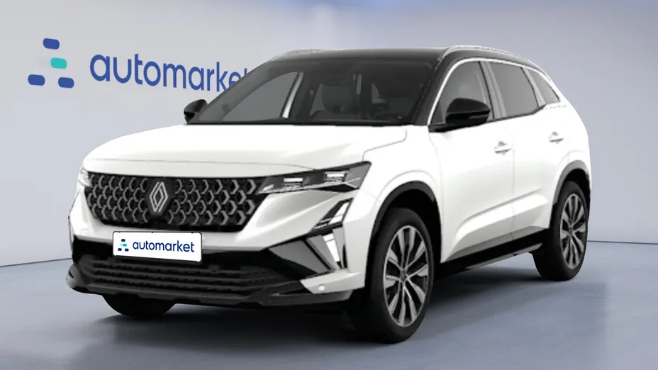 RENAULT Austral Austral 1.2 E-Tech Full Hybrid 200 Techno MMT Nowy