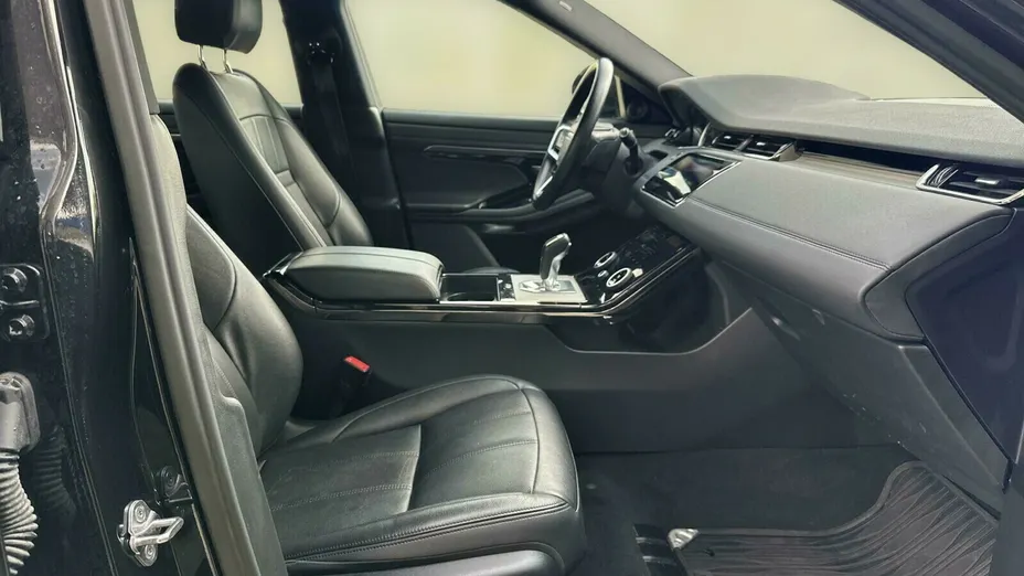LAND ROVER Range Rover Evoque Evoque 2.0 D165 mHEV Bronze Collection aut