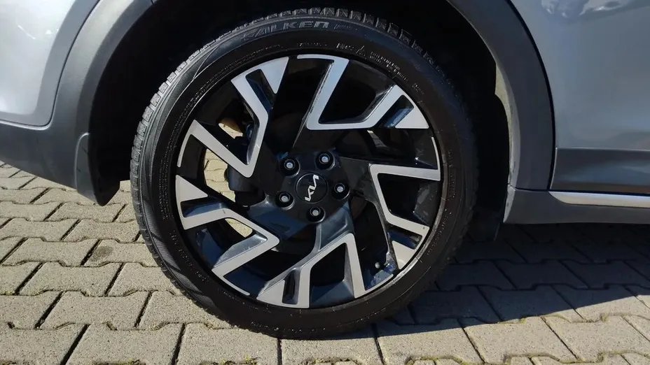 KIA XCeed XCeed 1.6 T-GDI M DCT