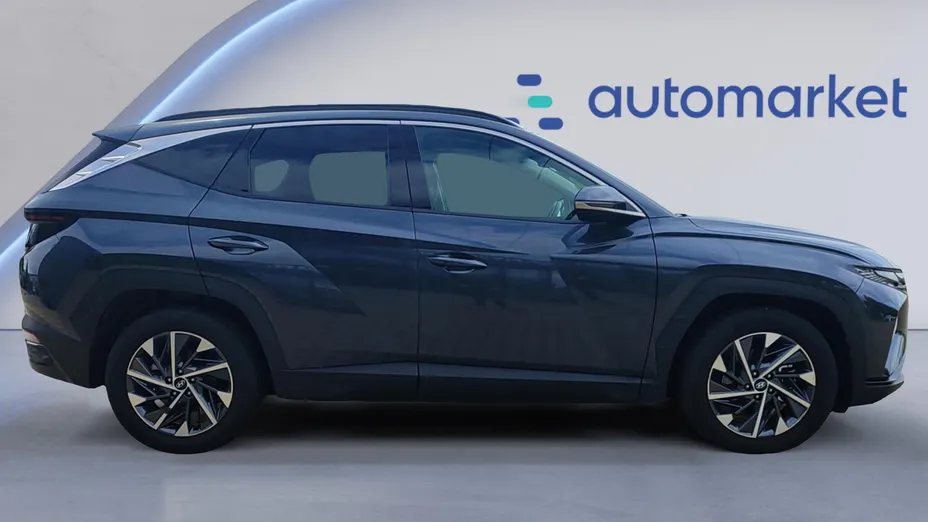 HYUNDAI Tucson Tucson 1.6 T-GDi Smart 2WD