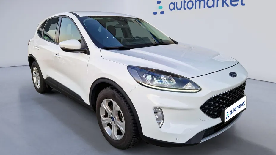 FORD Kuga Kuga 1.5 EcoBlue FWD Titanium