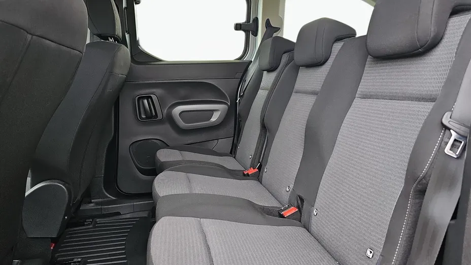 TOYOTA Proace City Verso Proace City Verso 1.5 D-4D Business
