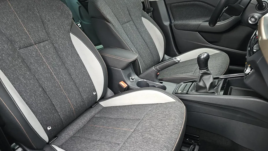 SKODA Scala Scala 1.0 TSI Style