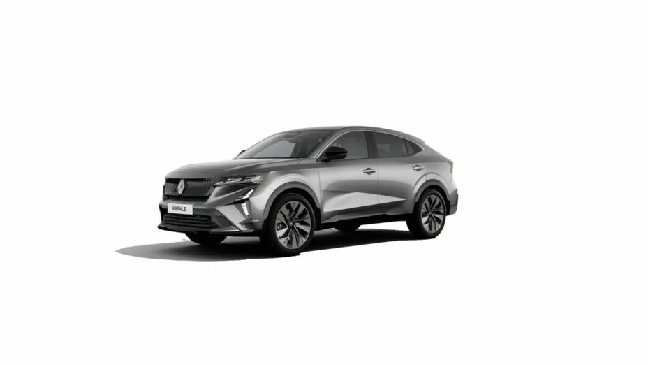 RENAULT Rafale Rafale 1.2 E-Tech Full Hybrid 200 Techno MMT Nowy