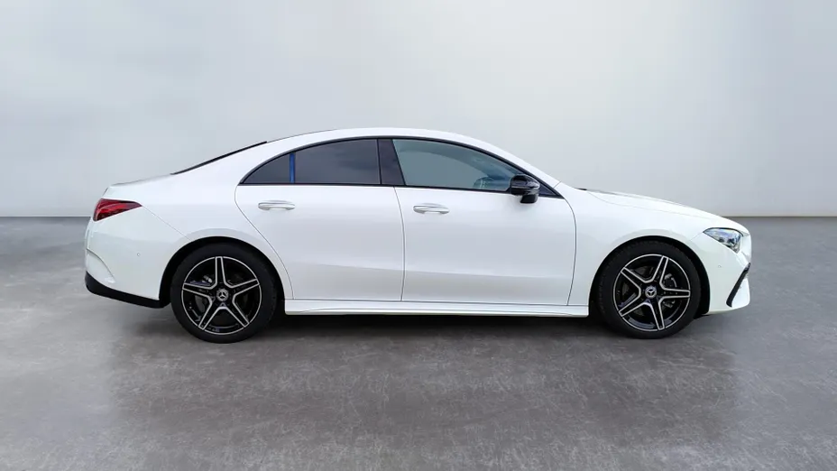 MERCEDES-BENZ CLA CLA 200 mHEV AMG Line 7G-DCT
