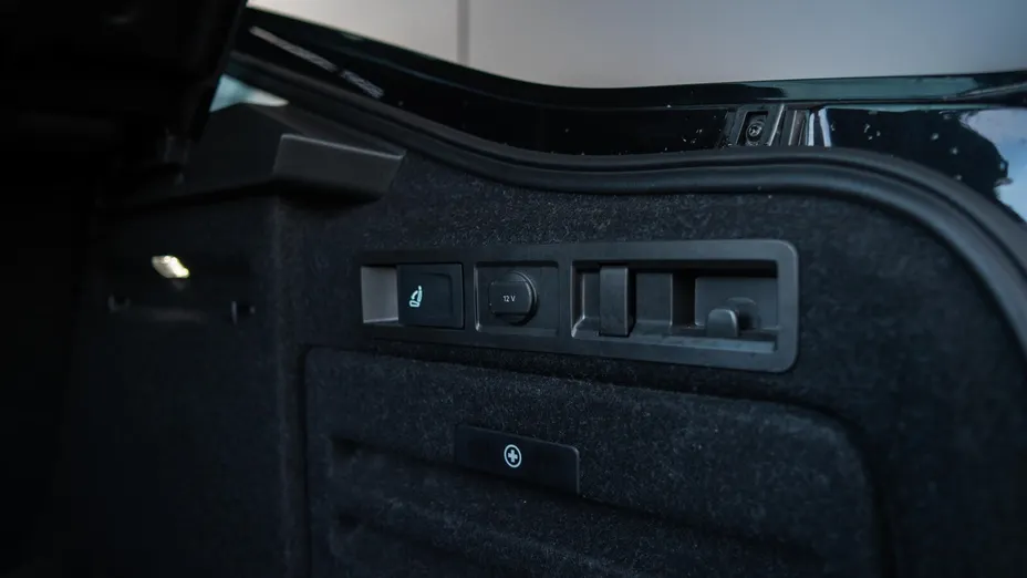 SKODA Superb Superb 2.0 TSI Style DSG