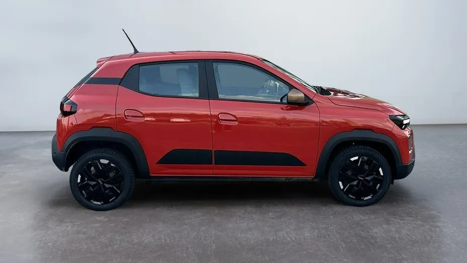 DACIA Spring Spring Electric 26.8kWh 65 Extreme Nowy