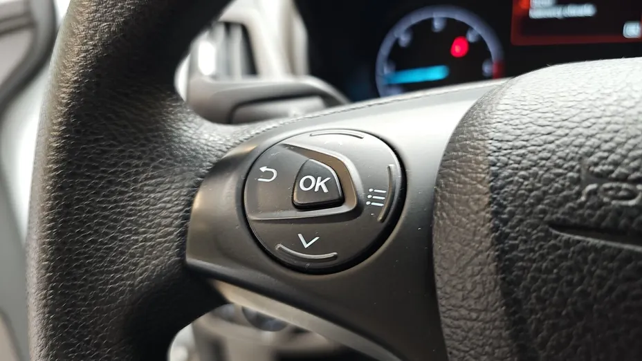 FORD Transit Connect Transit Connect 230 L2 Trend (bryg.)