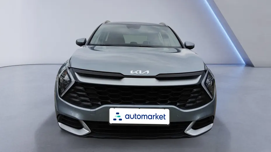 KIA Sportage Sportage 1.6 T-GDI M 2WD