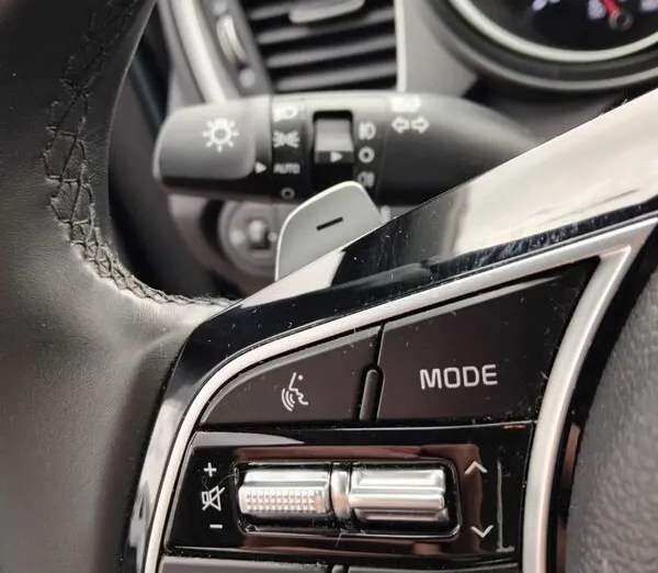 KIA XCeed XCeed 1.5 T-GDI M DCT