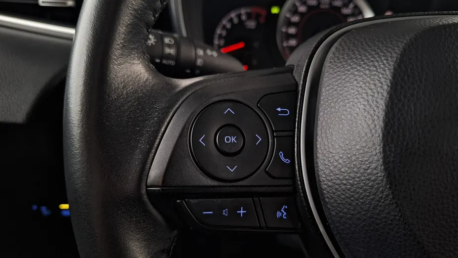 TOYOTA Corolla Corolla 1.5 Comfort