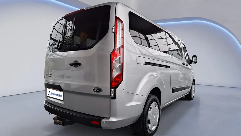 FORD Transit Custom Transit Custom 320 L2H1 Trend