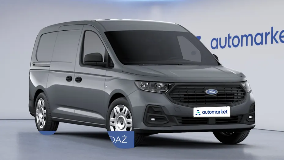 FORD Transit Connect Transit Connect L2 Trend Nowy