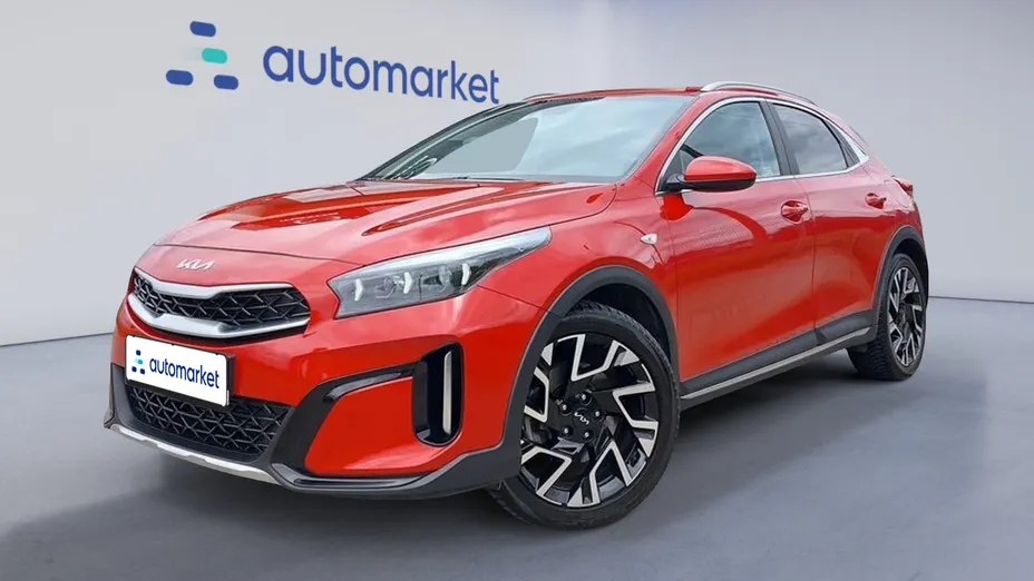 KIA XCeed XCeed 1.5 T-GDI M DCT