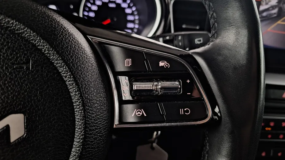 KIA Cee'd Ceed 1.5 T-GDI L