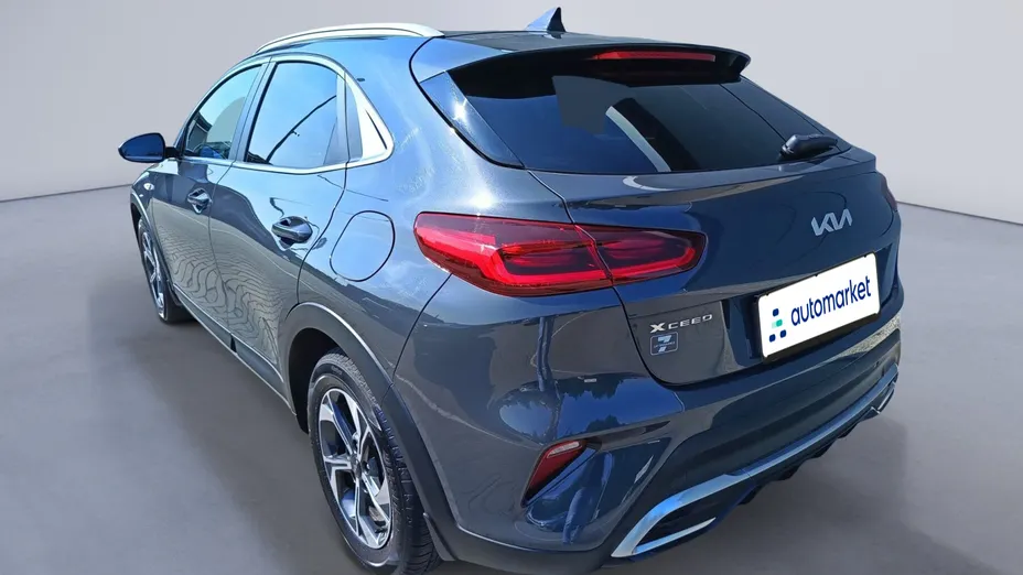 KIA XCeed XCeed 1.5 T-GDI M DCT