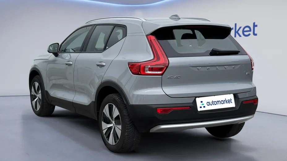 VOLVO XC40 XC40 B3 Core aut