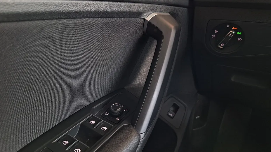 VOLKSWAGEN Tiguan Tiguan 2.0 TSI 4Mot. Elegance DSG