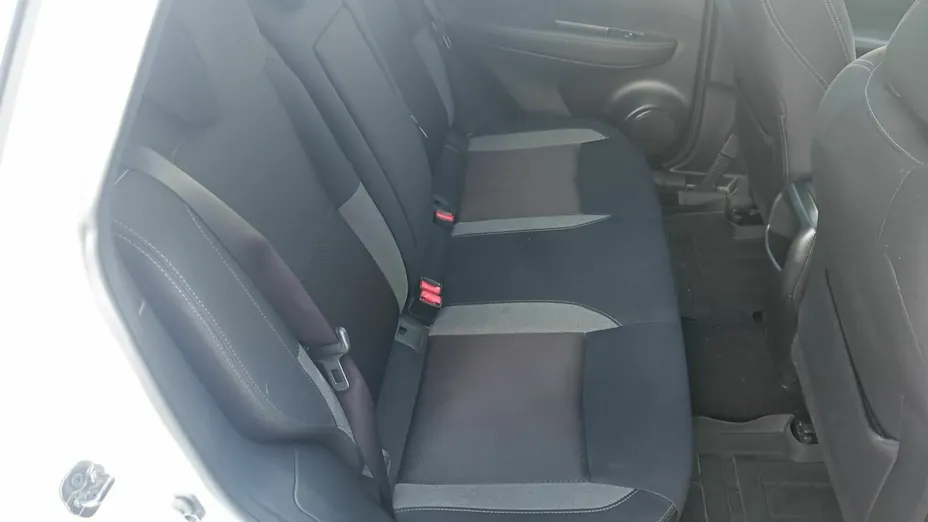 NISSAN Qashqai Qashqai 1.3 DIG-T N-Connecta