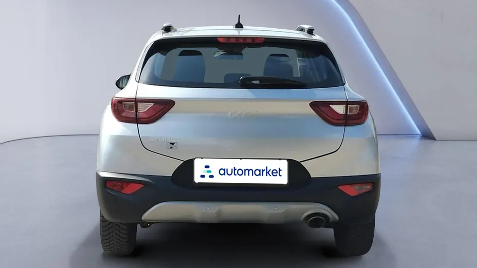 KIA Stonic Stonic 1.2 M