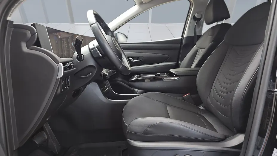 HYUNDAI Tucson Tucson 1.6 T-GDi 48V Executive 2WD DCT