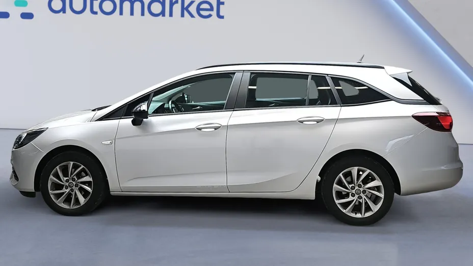 OPEL Astra Astra V 1.2 T Edition S&S