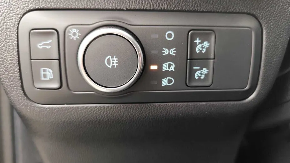 FORD Kuga Kuga 2.5P PHEV FWD ST-Line X eCVT Nowy