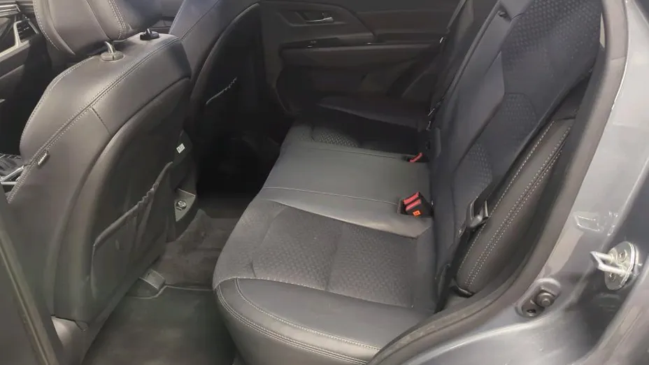 KGM / SSANGYONG Korando Korando 1.5 T-GDI Quartz 2WD aut