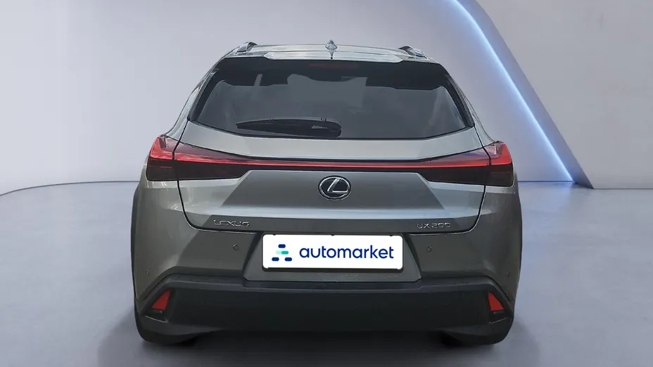 LEXUS UX UX 200 GPF F Impression 2WD