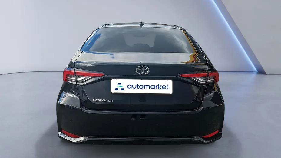 TOYOTA Corolla Corolla 1.5 Comfort