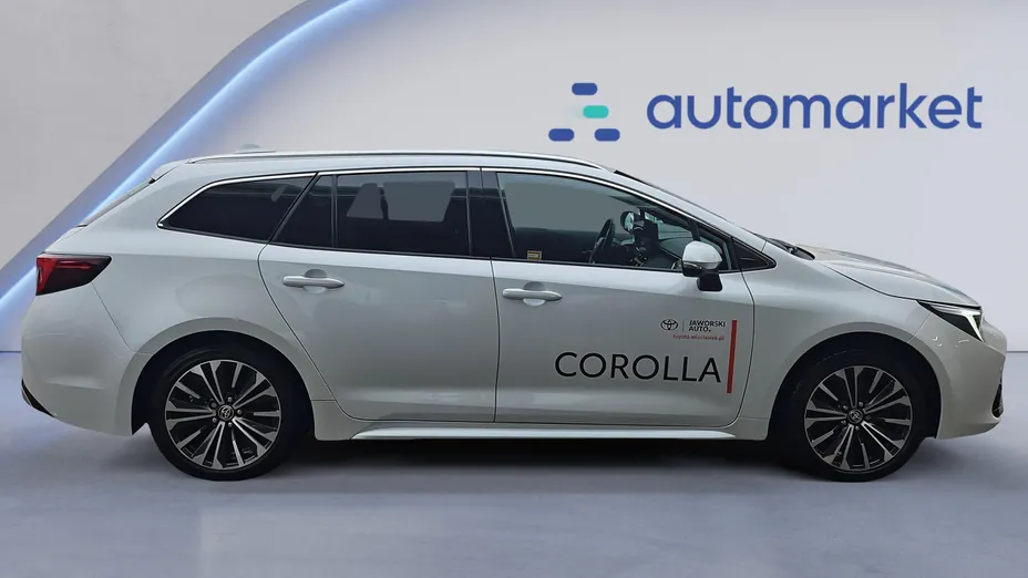 TOYOTA Corolla Corolla 2.0 Hybrid Style