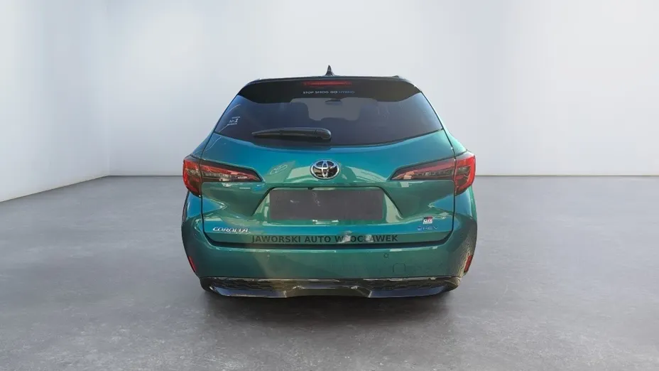 TOYOTA Corolla Corolla 2.0 Hybrid Comfort
