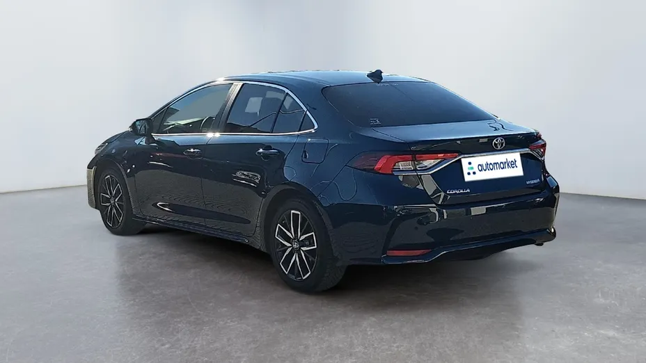 TOYOTA Corolla Corolla 1.8 Hybrid Style